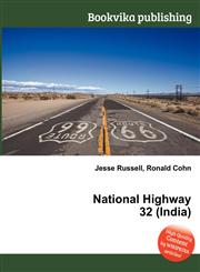 National Highway 32 (India),5512430157,9785512430156