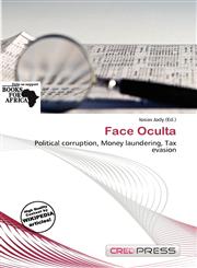 Face Oculta,6139998417,9786139998418