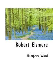 Robert Elsmere,1116047594,9781116047592