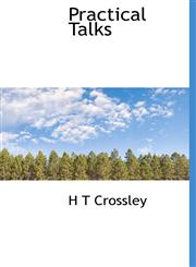 Practical Talks,1117231372,9781117231372