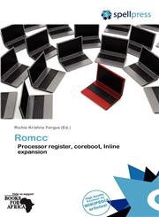 Romcc,6139099668,9786139099665