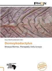 Domeykodactylus,6139157439,9786139157433