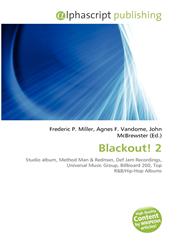 Blackout! 2,6134266922,9786134266925