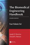 The Biomedical Engineering Handbook 4 Vols. 4th Edition,1439825335,9781439825334