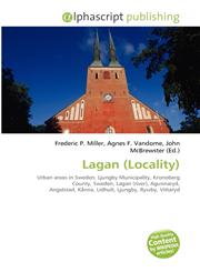 Lagan (Locality),6134249777,9786134249775