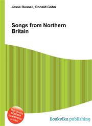 Songs from Northern Britain,5512566229,9785512566220