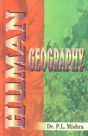 Human Geography 1st Published,8189000829,9788189000820