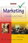 Marketing Concepts and Cases 1st Edition,8122411541,9788122411546