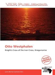 Otto Westphalen,6138642201,9786138642206