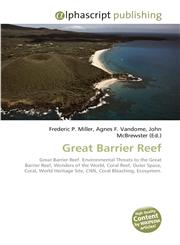Great Barrier Reef,6130098715,9786130098711