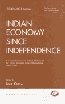 Indian Economy Since Independence : A Comprehensive and Critical Analysis of the Indian Economy Since Independence - 1947-99,8171881955,9788171881956