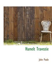 Hamelt Travestie,1140147889,9781140147886