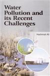 Water Pollution and its Recent Challenges,8170357888,9788170357889