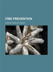 Fire Prevention,1459077458,9781459077454