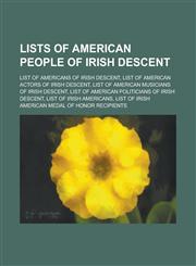 Lists of American People of Italian Descent List of Italian American Actors, List of Sicilian Americans, List of Italian American Entertainers,1233076736,9781233076734
