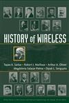 History of Wireless,0471718149,9780471718147