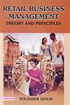 Retail Business Management Theory and Principles 1st Edition,8178843897,9788178843896