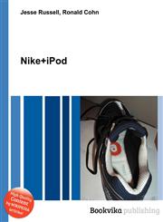 Nike+ipod,5511062936,9785511062938