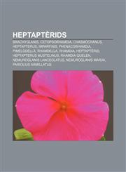 Heptaptèrids Brachyglanis, Cetopsorhamdia, Chasmocranus, Heptapterus, Imparfinis, Phenacorhamdia, Pimelodella, Rhamdella, Rhamdia, Heptaptèrid,1233317245,9781233317240
