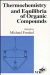 Thermochemistry and Equilibria of Organic Compounds,0471188336,9780471188339