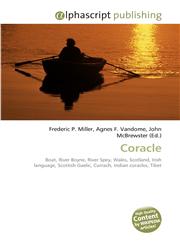 Coracle,6130275471,9786130275471