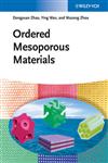 Ordered Mesoporous Materials,3527326359,9783527326358