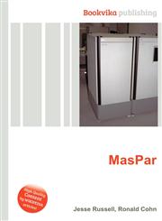 Maspar,5511861359,9785511861357