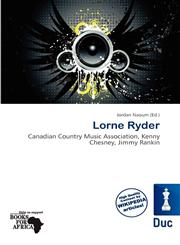 Lorne Ryder,6139918952,9786139918959