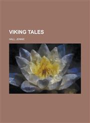 Viking Tales,1153785528,9781153785525