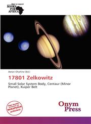 17801 Zelkowitz,6138637615,9786138637615
