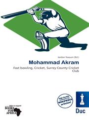 Mohammad Akram,6201490582,9786201490581