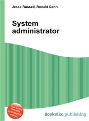 System Administrator,5511183067,9785511183060