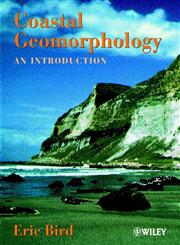Coastal Geomorphology An Introduction,0471899771,9780471899778