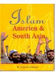 Islam, America and South Asia,812120870X,9788121208703