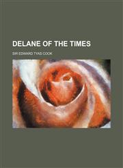 Delane of the Times,1150437065,9781150437069