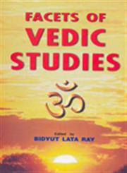 Facets of Vedic Studies,8174790373,9788174790378
