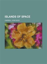 Islands of Space,1153758407,9781153758406