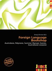 Foreign Language Bookshop,6135773658,9786135773651