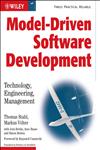 Model-Driven Software Development Technology, Engineering, Management,0470025700,9780470025703