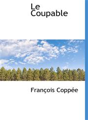 Le Coupable,1116530805,9781116530803