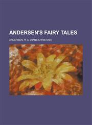 Andersen's Fairy Tales,1153585723,9781153585729