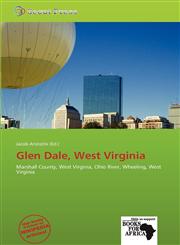 Glen Dale, West Virginia,6201638970,9786201638976