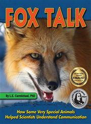 Fox Talk,0988163861,9780988163867