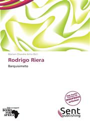 Rodrigo Riera,6137945545,9786137945544