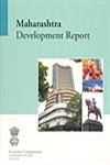 Maharashtra Development Report,8171885403,9788171885404