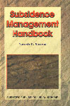 Subsidence Management Handbook,817233317X,9788172333171