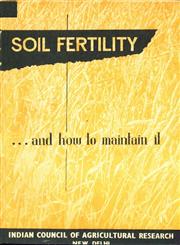 Soil Fertility and How to Maintain IT