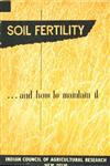Soil Fertility and How to Maintain IT