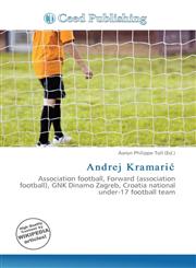 Andrej Kramarić,6136970864,9786136970868