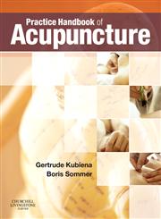 Practice Handbook of Acupuncture 3,0443102651,9780443102653